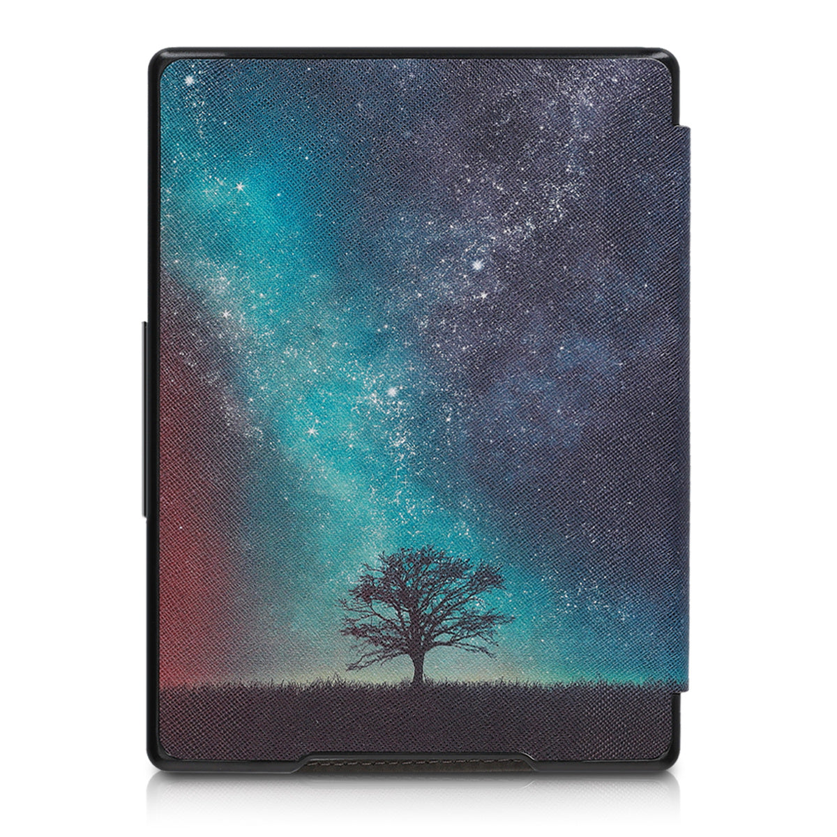 Kobo Aura H2O Edition 1 with Auto Sleep eReader Flip Case