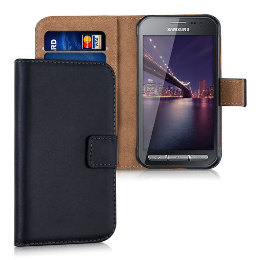 kwmobile Case Compatible with Samsung Galaxy Xcover 3