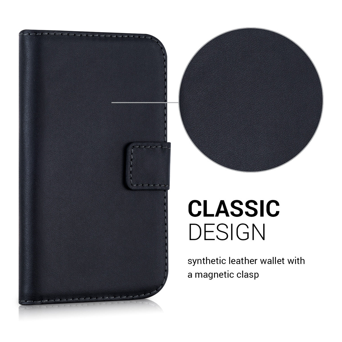 kwmobile Case Compatible with Samsung Galaxy Xcover 3