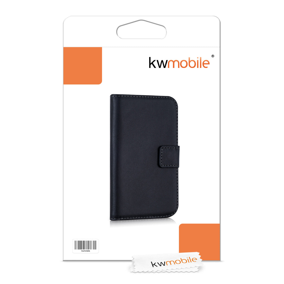 kwmobile Case Compatible with Samsung Galaxy Xcover 3