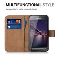 kwmobile Case Compatible with Samsung Galaxy Xcover 3