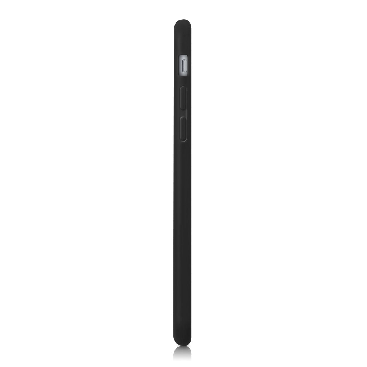 kwmobile Phone Case for Apple iPhone 6 / 6S Case - Wireless Charging - Protective Cover