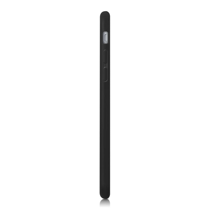 kwmobile Phone Case for Apple iPhone 6 / 6S Case - Wireless Charging - Protective Cover
