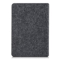 kwmobile Case Compatible with Tolino Shine (2013) eReader Protective Cover Case