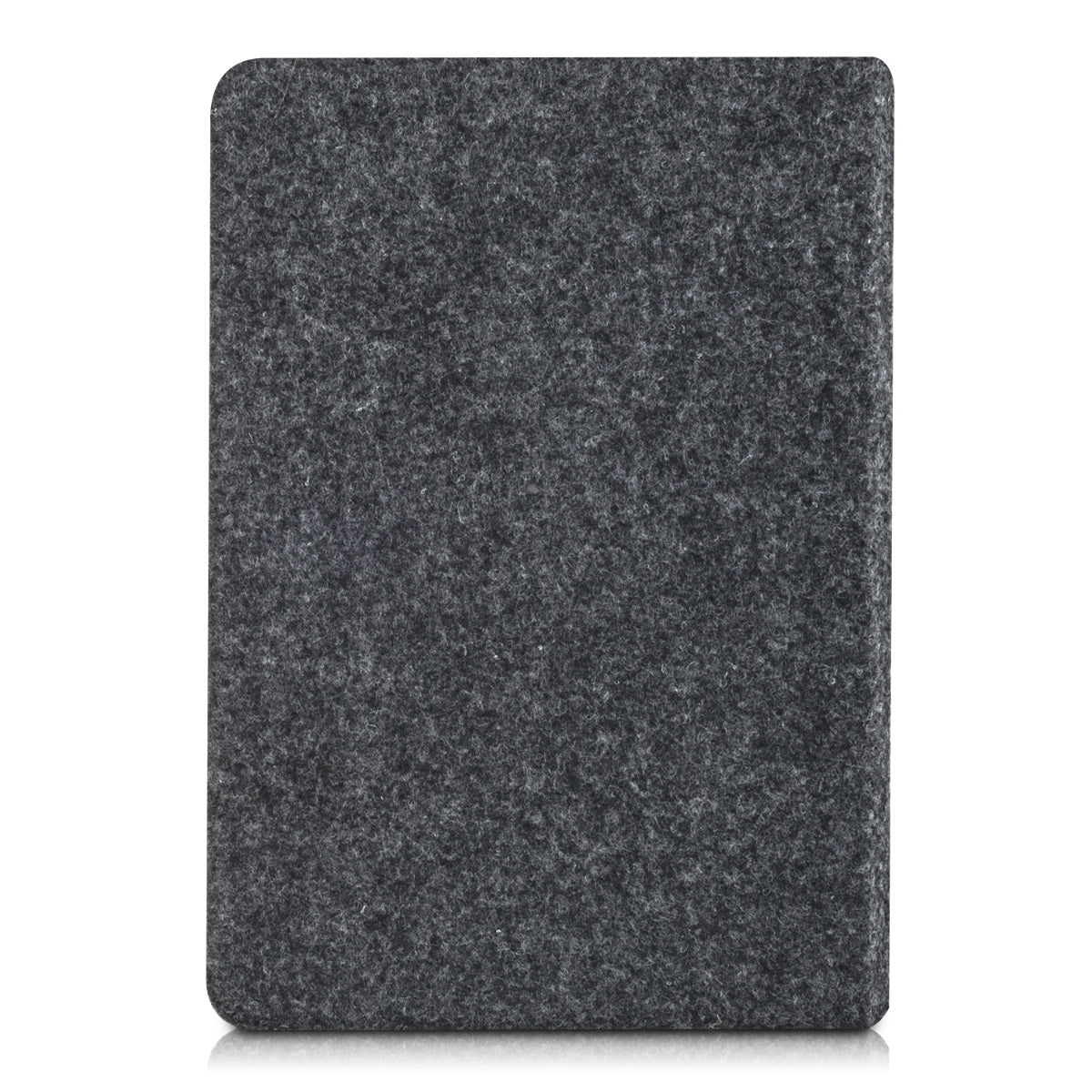 kwmobile Case Compatible with Tolino Shine (2013) eReader Protective Cover Case