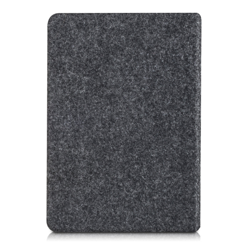kwmobile Case Compatible with Tolino Shine (2013) eReader Protective Cover Case