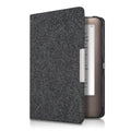 kwmobile Case Compatible with Tolino Shine (2013) eReader Protective Cover Case