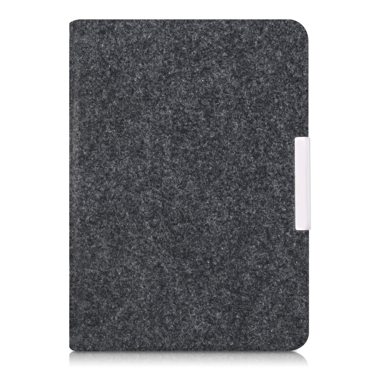 kwmobile Case Compatible with Tolino Shine (2013) eReader Protective Cover Case