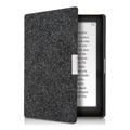 Kobo Aura Edition 1 eReader Case Dark Grey Felt
