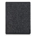 Kobo Aura Edition 1 eReader Case Dark Grey Felt