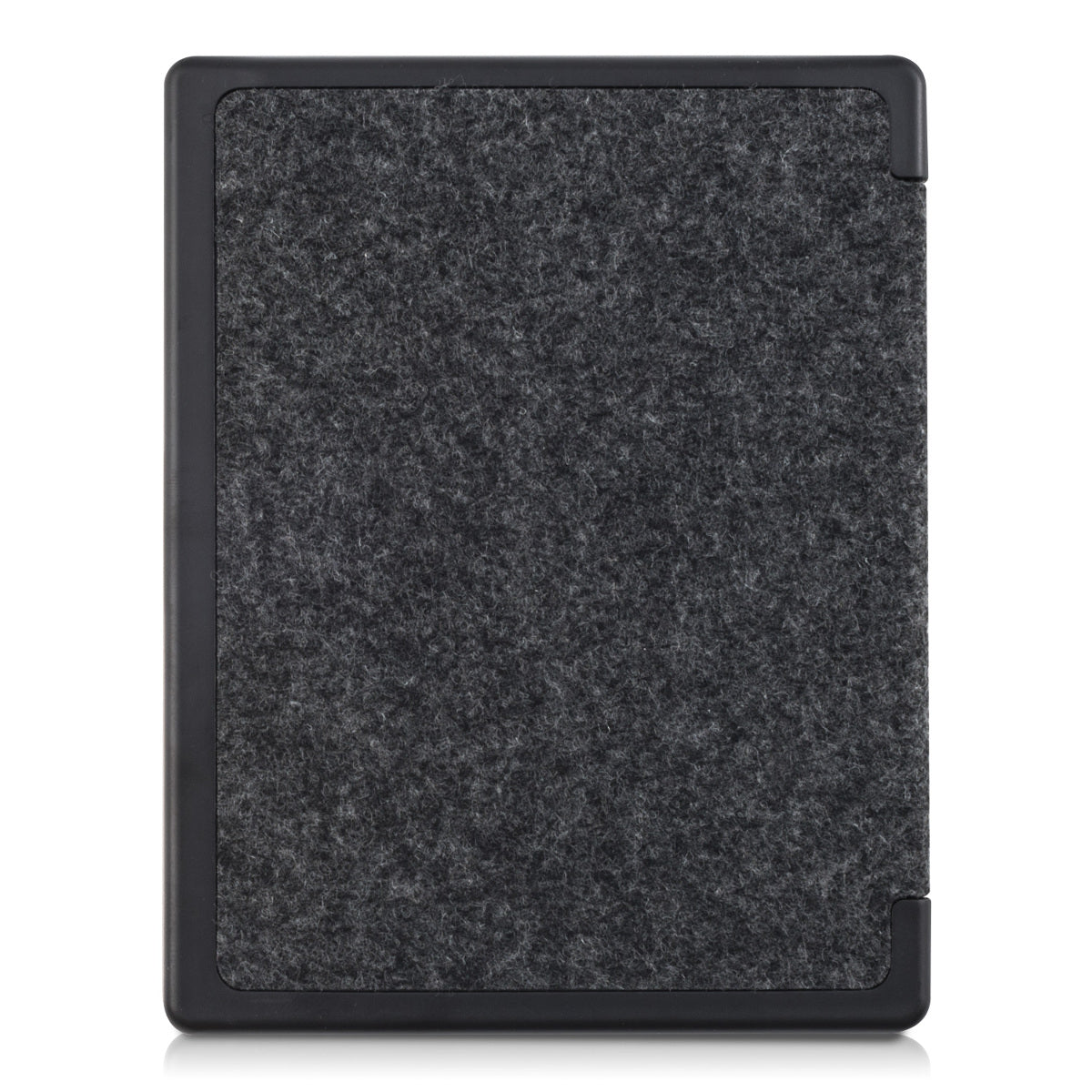 Kobo Aura Edition 1 eReader Case Dark Grey Felt