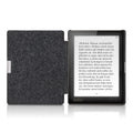 Kobo Aura Edition 1 eReader Case Dark Grey Felt