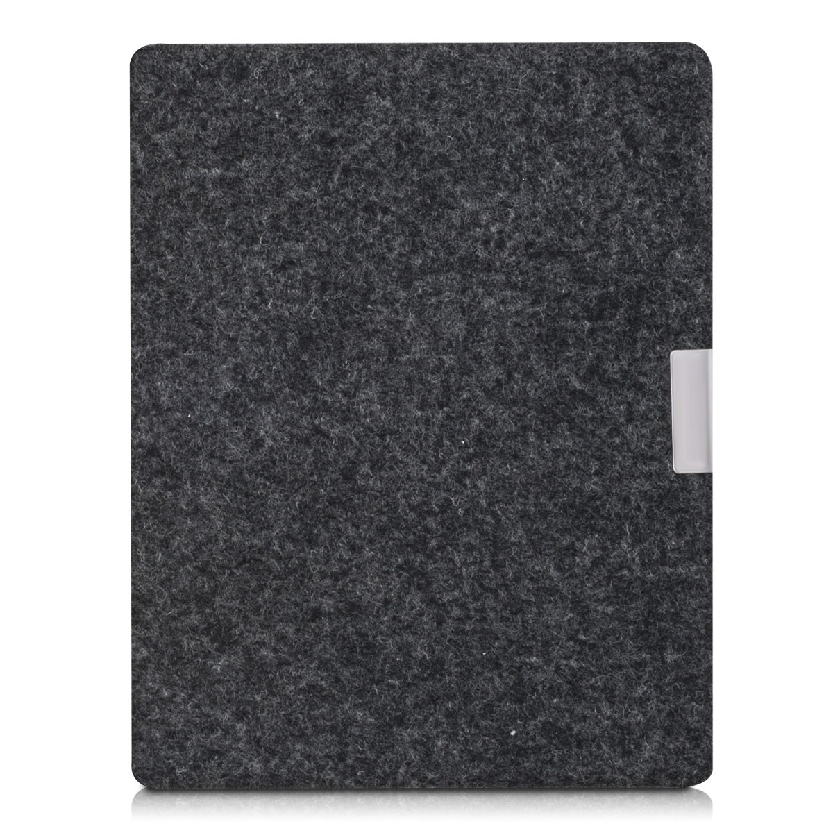 Kobo Aura Edition 1 eReader Case Dark Grey Felt