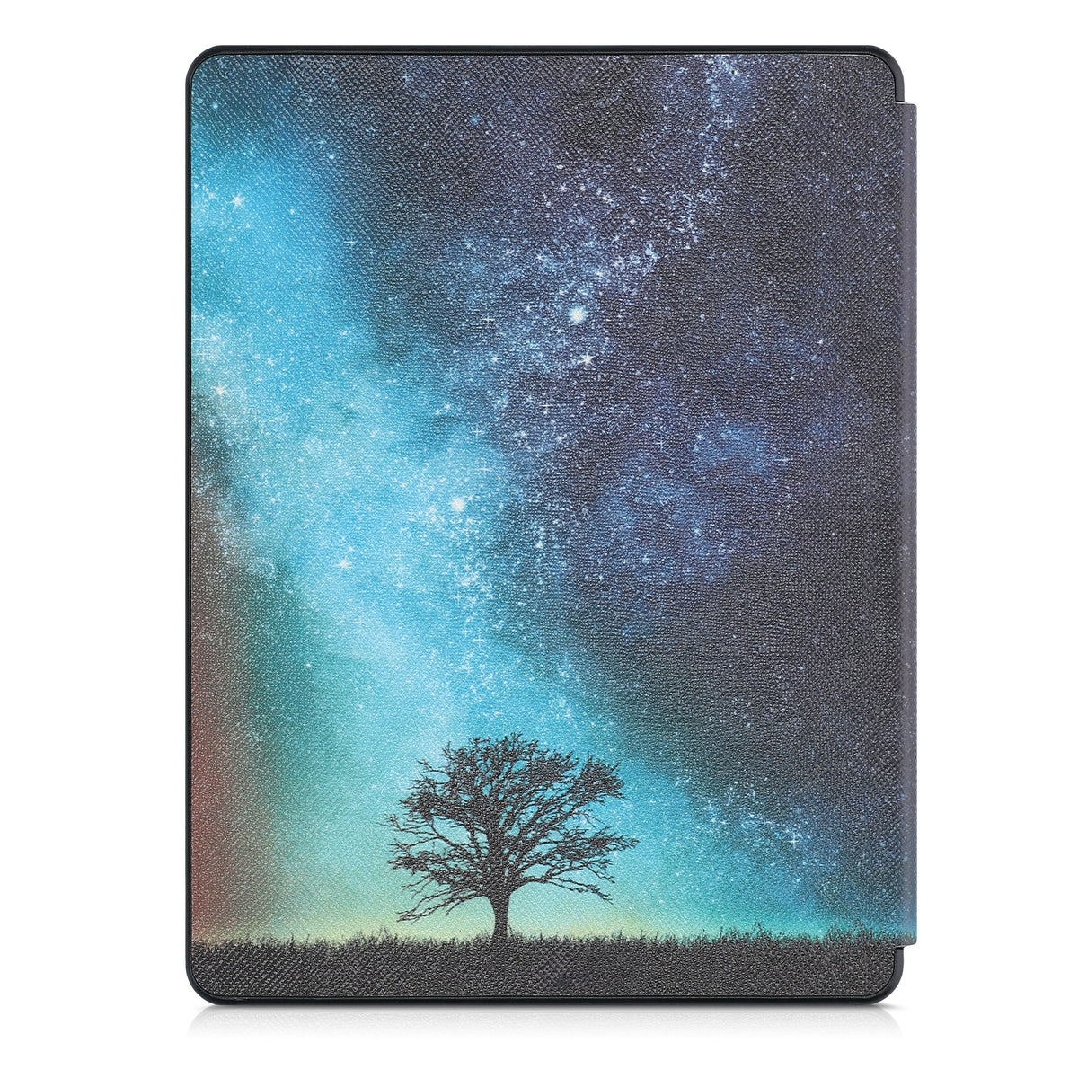 Kobo Glo HD / Touch 2.0 with Auto Sleep eReader Flip Case Cosmic Nature