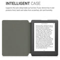 Kobo Glo HD / Touch 2.0 with Auto Sleep eReader Flip Case Cosmic Nature
