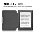 Kobo Glo HD / Touch 2.0 with Auto Sleep eReader Flip Case Vintage Butterflies