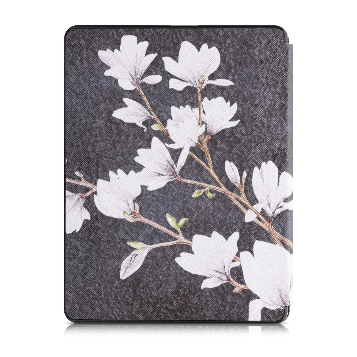 Kobo Glo HD / Touch 2.0 with Auto Sleep eReader Flip Case Vintage Butterflies