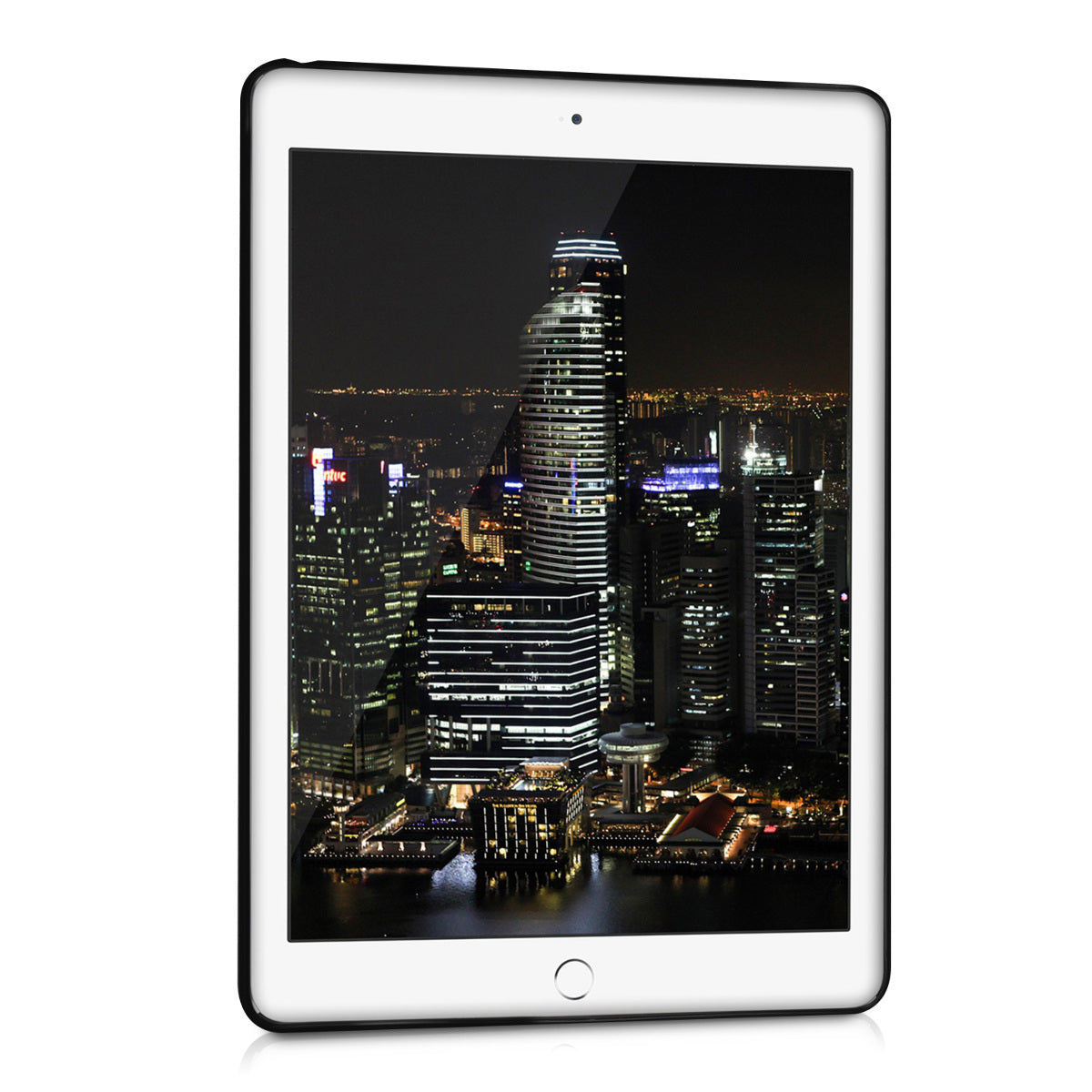 kwmobile Cover compatible with Apple iPad Air 2 - Tablet Case