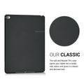 kwmobile Cover compatible with Apple iPad Air 2 - Tablet Case