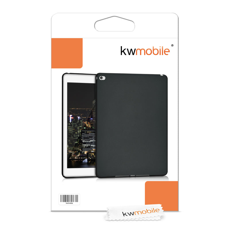 kwmobile Cover compatible with Apple iPad Air 2 - Tablet Case
