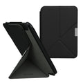 kwmobile Protective Case for Tolino Vision 1 / 2 / 3 / 4 HD Cover - Case - eReader Flip Cover with Auto Sleep Function - Cover with Stand