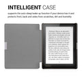 Kobo Aura Edition 1 with Auto Sleep eReader Flip Case Sleeping Owl