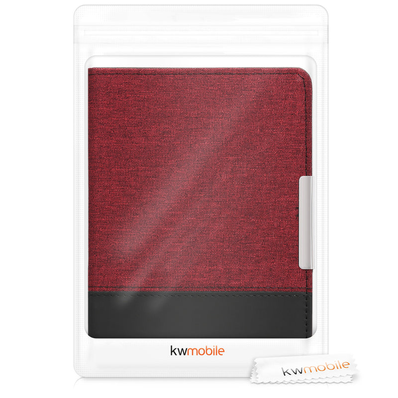 Tolino Vision 1 / 2 / 3 / 4 HD Canvas eReader Case