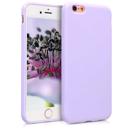 kwmobile Phone Case for Apple iPhone 6 / 6S Cover Protective Case