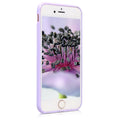 kwmobile Phone Case for Apple iPhone 6 / 6S Cover Protective Case