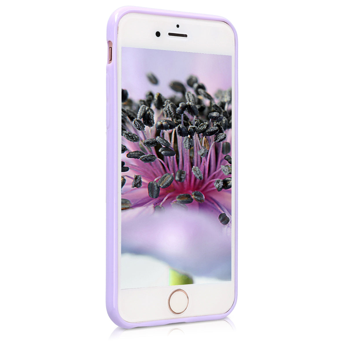 kwmobile Phone Case for Apple iPhone 6 / 6S Cover Protective Case