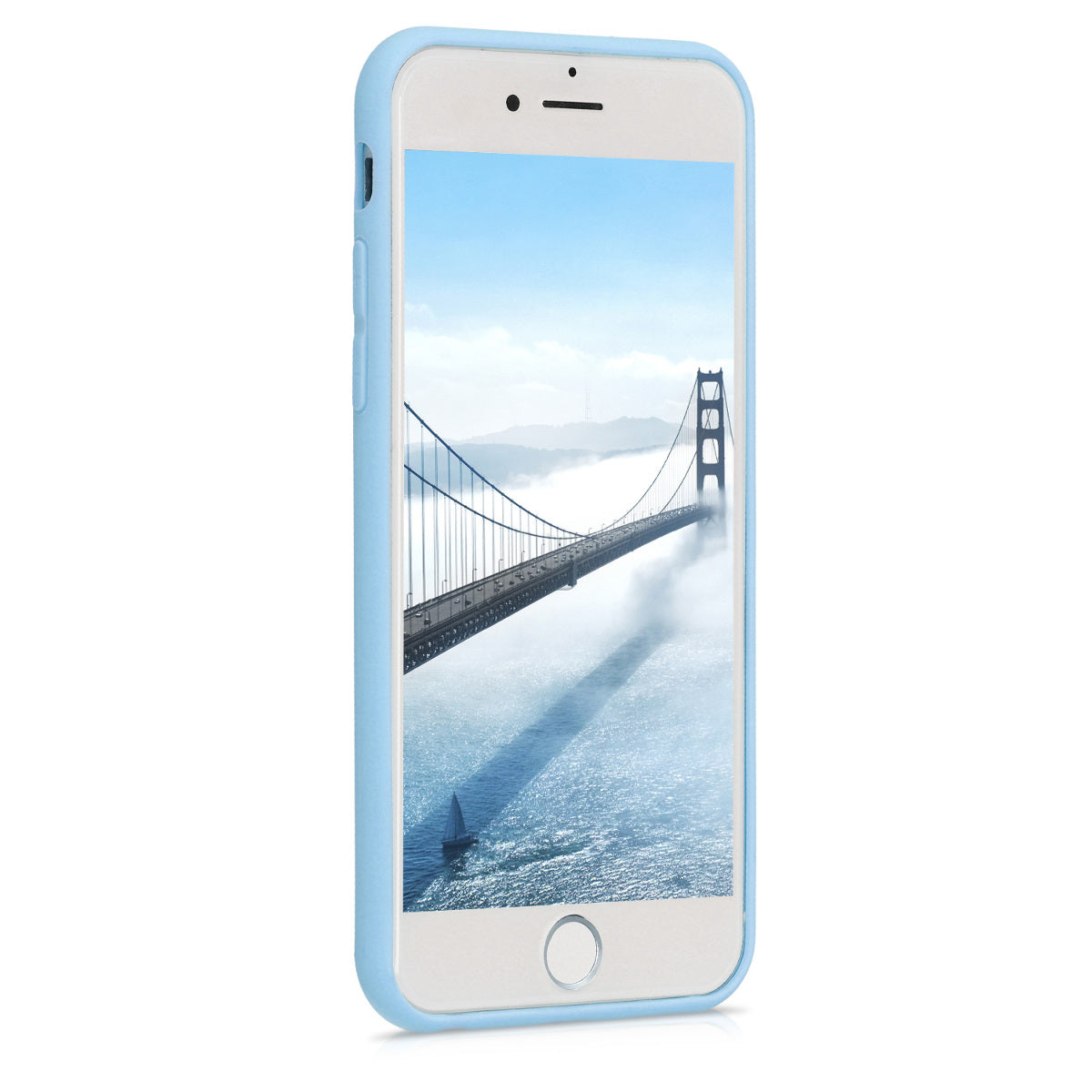 kwmobile Phone Case for Apple iPhone 6 / 6S Cover Protective Case