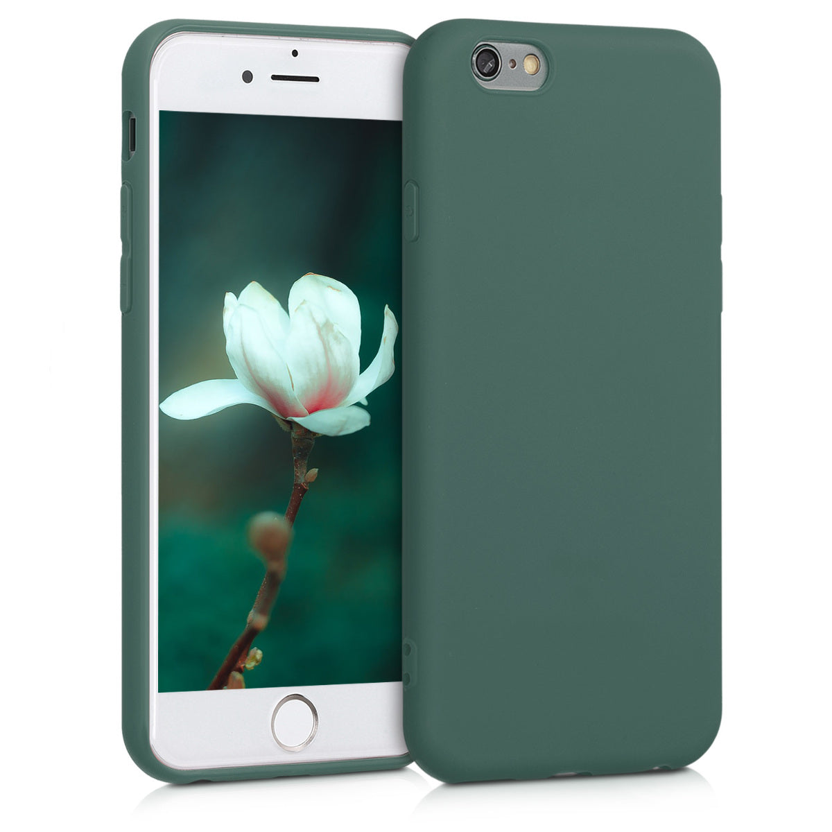 kwmobile Phone Case for Apple iPhone 6 / 6S Cover Protective Case