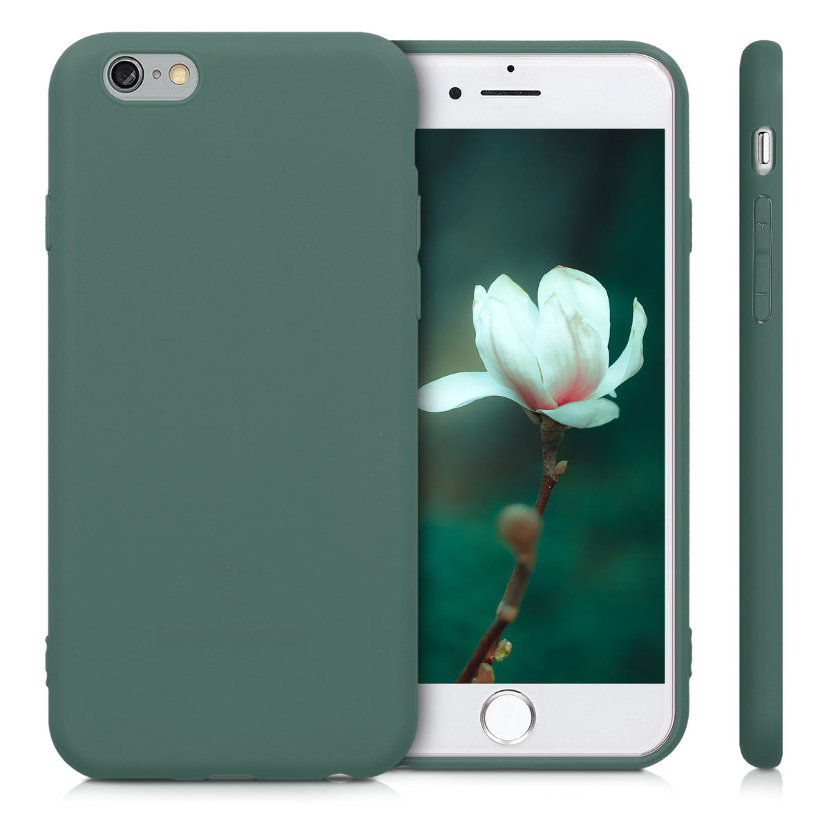 kwmobile Phone Case for Apple iPhone 6 / 6S Cover Protective Case