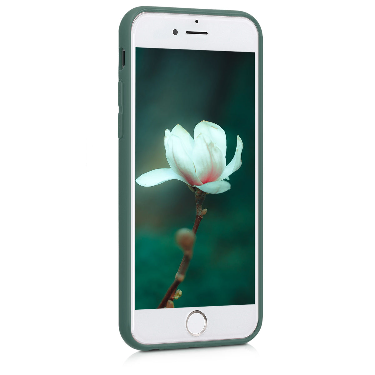 kwmobile Phone Case for Apple iPhone 6 / 6S Cover Protective Case