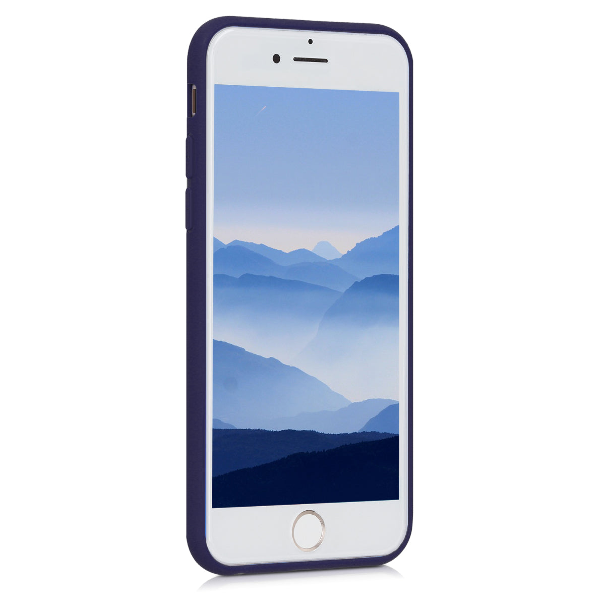 kwmobile Phone Case for Apple iPhone 6 / 6S Cover Protective Case
