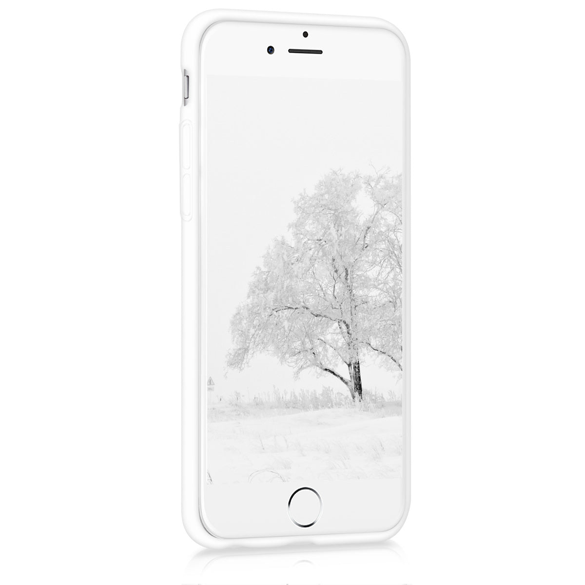 kwmobile Phone Case for Apple iPhone 6 / 6S Cover Protective Case