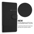 Faux Leather Case compatible with Huawei P8 Lite (2015)