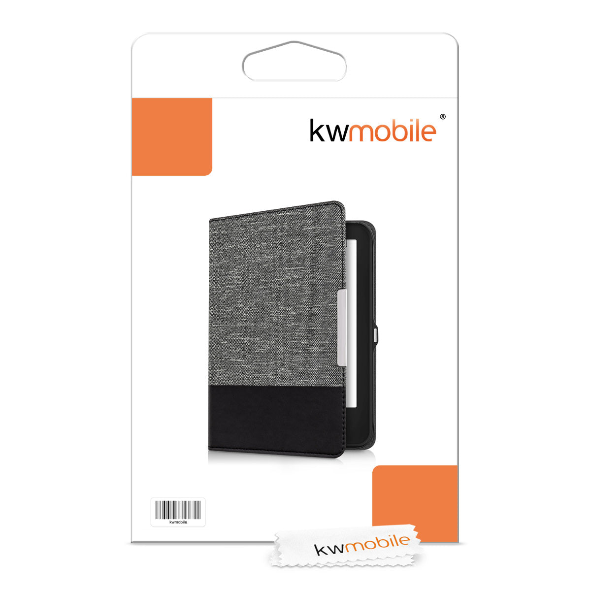 Tolino Shine 2 HD eReader Case and Canvas