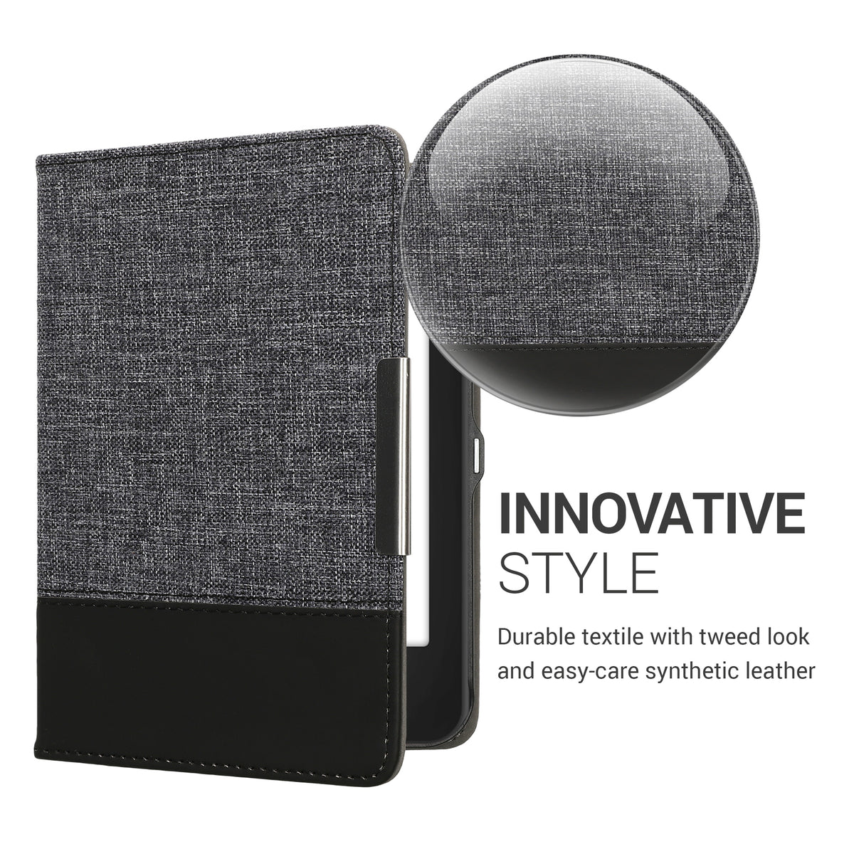 Tolino Shine 2 HD eReader Case and Canvas