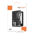 kwmobile Protective Case for Tolino Shine 2 HD Cover - eReader Flip Case with Auto Sleep Function