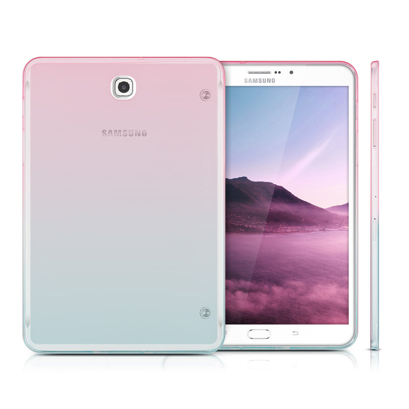 Samsung Galaxy Tab S2 8.0 Silikon Hülle