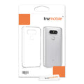 Crystal TPU Case for LG G5 / G5 SE Transparent