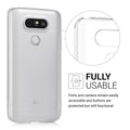 Crystal TPU Case for LG G5 / G5 SE Transparent