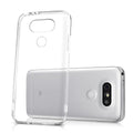 Crystal TPU Case for LG G5 / G5 SE Transparent