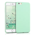 Matte Mint Green