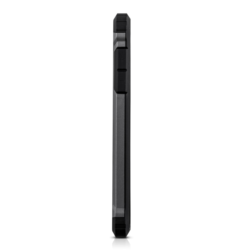 kwmobile Case Compatible with Samsung Galaxy A5 (2016) - Hybrid Phone Cover Case Protective Cover