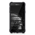 kwmobile Case Compatible with Samsung Galaxy A5 (2016) - Hybrid Phone Cover Case Protective Cover