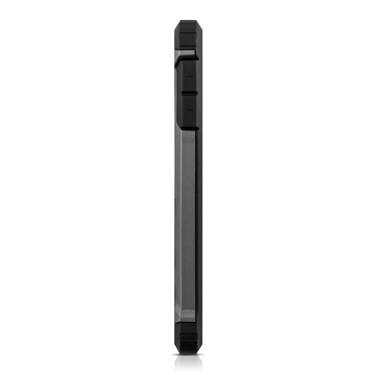 kwmobile Case Compatible with Samsung Galaxy A3 (2016) - Hybrid Phone Cover Protective Case