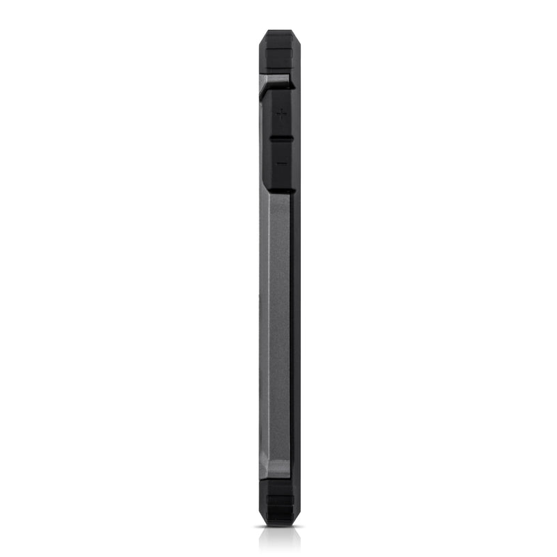 kwmobile Case Compatible with Samsung Galaxy A3 (2016) - Hybrid Phone Cover Protective Case