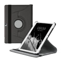 kwmobile Protective Case compatible with Huawei MediaPad M2 10.0 - 360° Tablet Cover Case